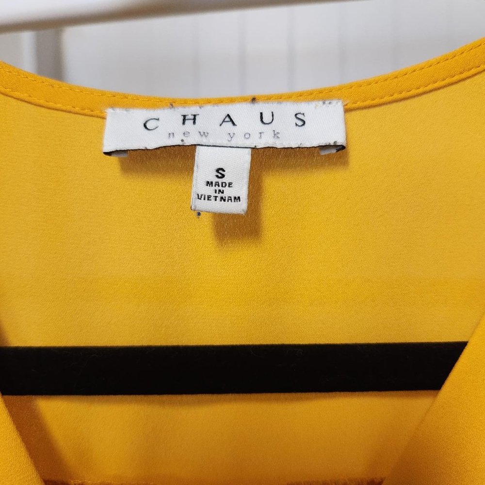 Blouse - Picture 3 of 3